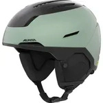 Alpina Versatile Pro Mips willow-green matt (21) 52-56