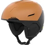 Alpina Versatile Mips burro brown (32) 52-56