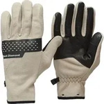 Black Diamond Alpine Fleece Gloves moonstone (2018) LRG