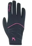 Roeckl Sports Elena 2 black/pink (9036) 6,0