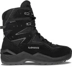 Lowa Lino GTX Hi JR schwarz/grau (9930) 31