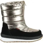 CMP Kids RAE Snow Boots WP light gold (R226) 30