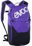 EVOC Ride 8 violet - black (525) One Size