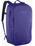 EVOC Urban Pack 25 violet - black (525) One Size