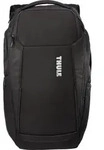 Thule Accent Recycled Backpack 28L black (3205382-3205382)