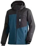 Maier Sports Oravice peruvian blue/black (M20340) 52