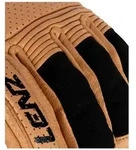 Lenz Heat Glove 9.0 Finger Cap Men braun/schwarz S(8)
