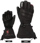 Lenz Heat Glove 9.0 Finger Cap Men schwarz M(9)