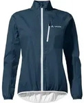 VAUDE Women's Drop Jacket III dark sea uni (160) 46