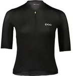 POC W's Pristine Jersey uranium black (1002) XS