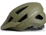 Endura Hummvee Helmet tweed green L-XL