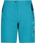 CMP Woman Bermuda tiffany (L915) 34