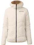 Martini Recharge Padded Jacket Primaloftw off white/desert (301) L