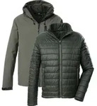 killtec KOW 95 Men Jacket oliv (00717) L