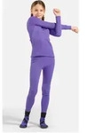 Odlo The Active Warm Kids' Base Layer Top afterparty (21121) 92