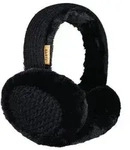 Barts Bigwit Earmuffs black (01)