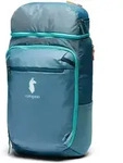 Cotopaxi Allpa 50LAdvent.TravelPackBlueSpruceAbys blue spruce and abyss O/S