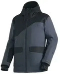 Maier Sports Ovindoli Men graphite / black (M19009) 50