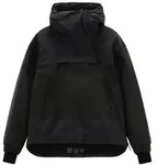 cmp - collective (of) moving people Woman Jacket FIX Hood forest (F974) M