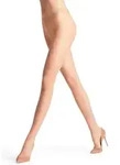 Falke Invisible Deluxe 8 DEN Damen Strumpfhose sun (4099) S