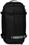 POC Dimension VPD Backpack uranium black (1002) ONE