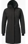 Sch&ouml;ffel Insulated Coat Style Gregale Women schwarz (9990) 44