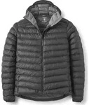 Rab Cirrus Alpine Jacket black (BLK) L