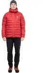 Mountain Equipment Baltoro Mens Jacket chili red (Me-01898) S