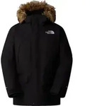 The North Face Mens Mcmurdo 2L GTX Down Parka tnf black (JK3) L
