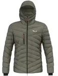 Salewa Ortles MED 3 RDS Down Jacket M faded green (5A50) 48/M
