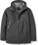 Rab Kangri GTX Jacket black (BLK) M