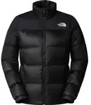 The North Face Womens Diablo Down 2.0 Jacket tnf black heather/tnf blk (PH5) XL