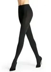 Falke Pure Matt 100 DEN Damen Strumpfhose black (3009) S