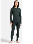 Odlo The Active Warm Base Layer Top urban chic (10877) L