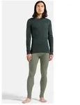 Odlo The Active Warm Base Layer Bottoms shadow (10876) S