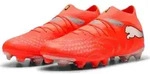 Puma Future 9 Pro Fg/Ag glowing red-puma white-puma black-puma silver (01) 6.5