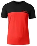 Martini Highventure Shirt M fiery/black (B360) L