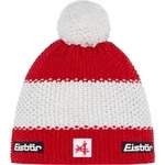 Eisb&auml;r Star Pompon M&uuml;tze SA ketchup-white-ketchup (AUT)
