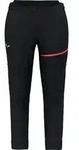 Salewa Vento Hemp/Durastretch 2 IN 1 Pant W black out (0910) 34