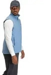 Bergans Holo Insulated Vest Men elemental blue (24065) S