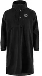 Fj&auml;llr&auml;ven Hoja Rain Poncho black (550) L/XL
