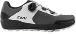 Northwave Corsair 2 dark grey/light grey (119) 42
