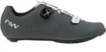 Northwave Typhoon dark grey/light grey (119) 36