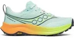Saucony Peregrine 16 Women aqua/citron (130) 35,5
