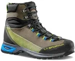 La Sportiva Trango Trk GTX clay/lime punch (G09E29) 42.5