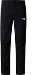 The North Face Mens Exploration REG Tapered Pants tnf black (JK3) 28 LNG