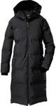 killtec KOW 237 Girls Quilted Coat schwarz (00200) 128
