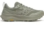 Saucony Peregrine 16 GTX Women laurel/sage (110) 37