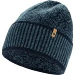 Fj&auml;llr&auml;ven Snow Beanie dark navy (555) One Size