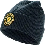 Fj&auml;llr&auml;ven Bergtagen Forever Wool Beanie dark navy (555) One Size